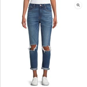 Women’s Jeans, Size 13